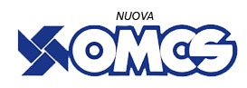 Logo nuova O.M.C.S.